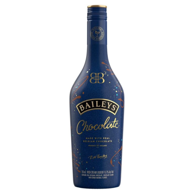 BuyBaileysBelgianChocolateOnline