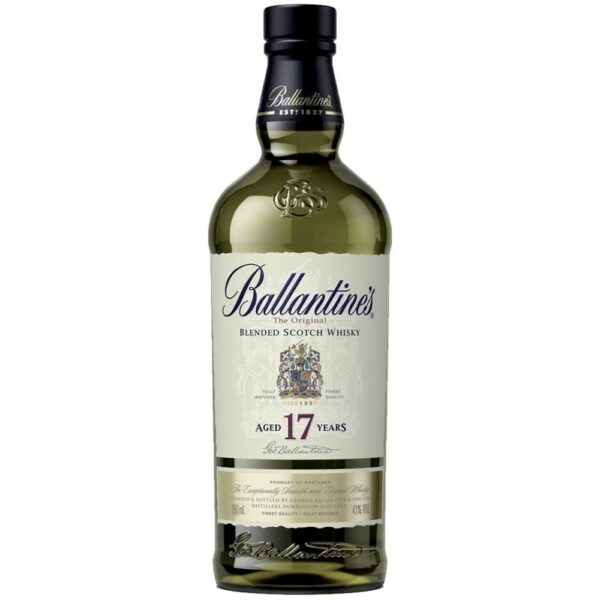 Ballantine's 17 Year Old