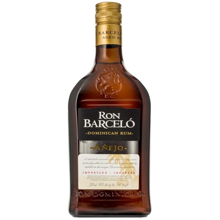 BuyBarceloAnejoRumOnline