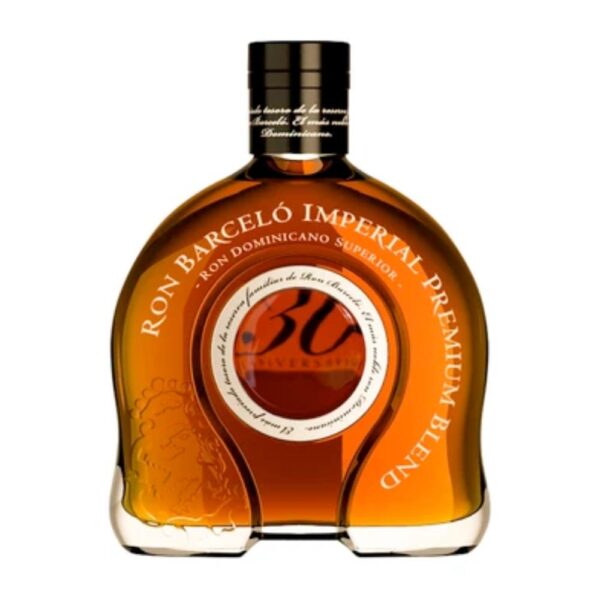 Barcel? Imperial Premium Blend 30 Anniversary