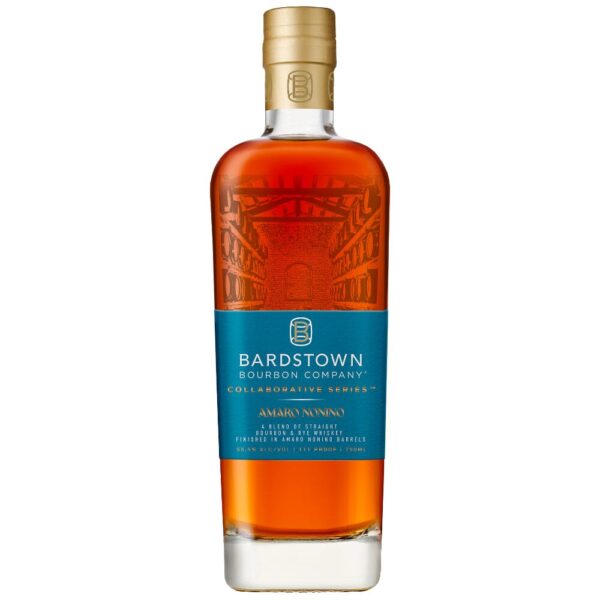 Bardstown Bourbon Company Collaborative Series Amaro Noni