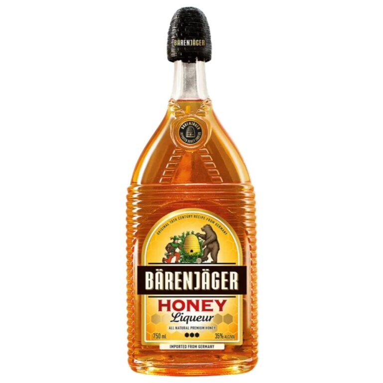 BuyBarenjagerHoneyLiqueurOnline