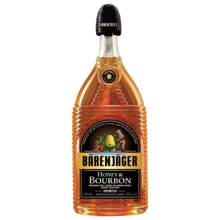 BuyBarenjagerHoney_BourbonLiqueurOnline