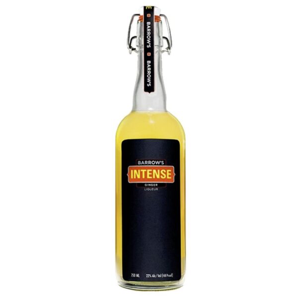 Barrow?s Intense Ginger Liqueur