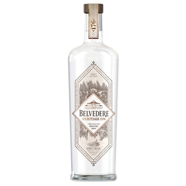 Belvedere Heritage 176