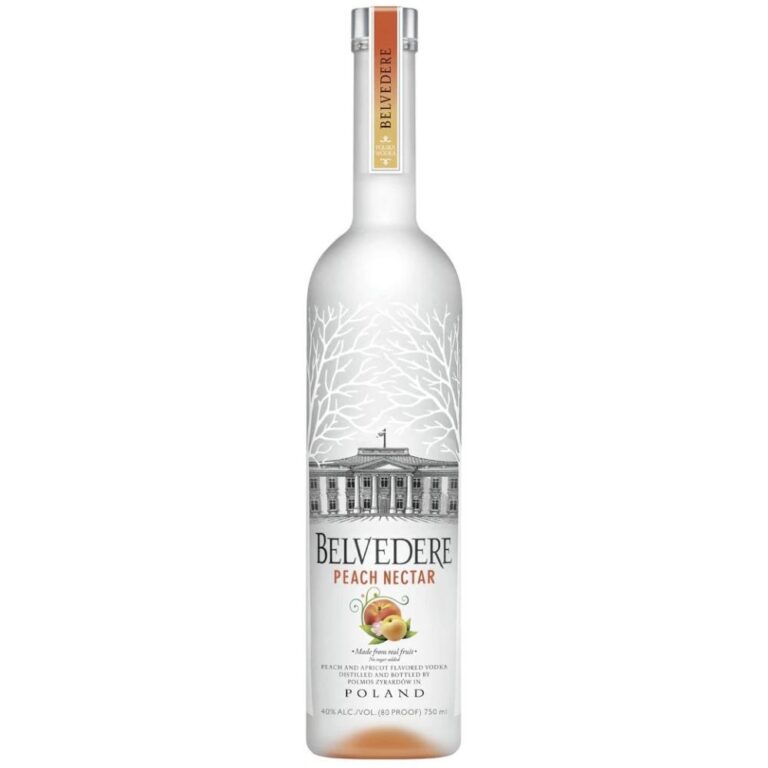 BuyBelvederePeachNectarVodkaOnline