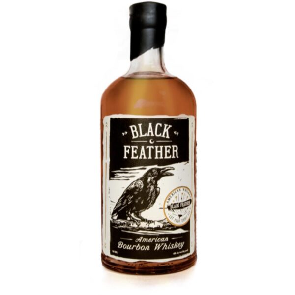 Black Feather Bourbon