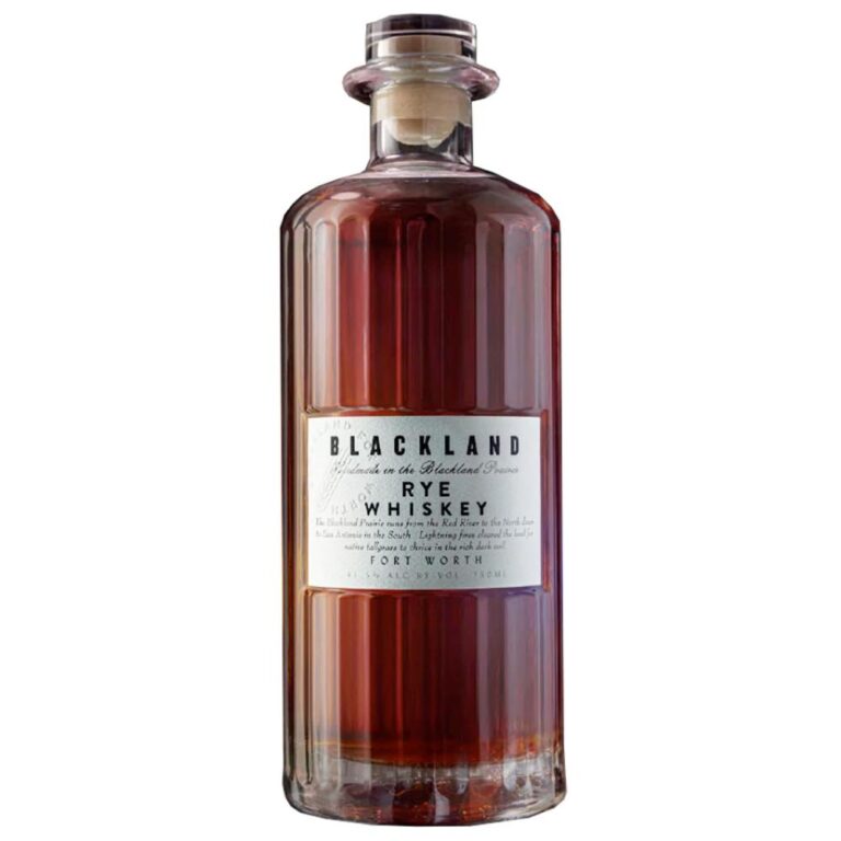 BuyBlacklandRyeWhiskeyOnline