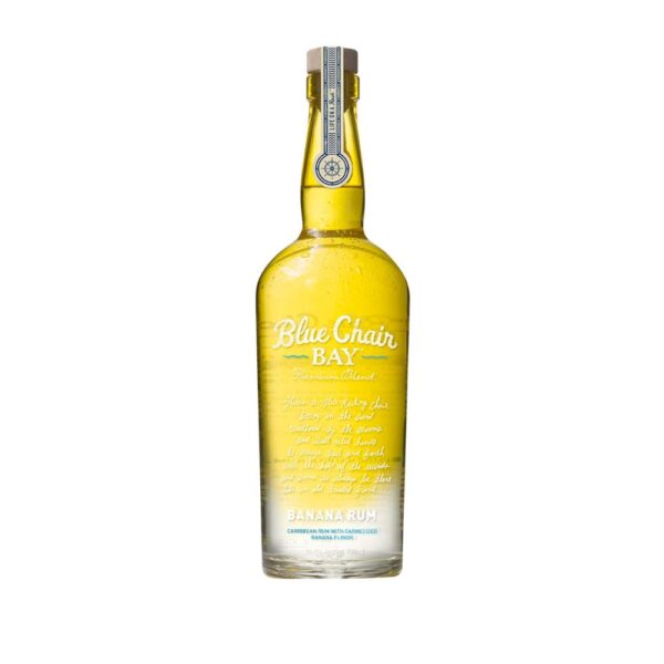 Blue Chair Bay Banana Rum