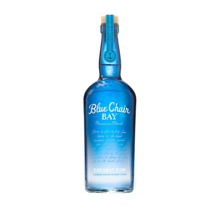 BuyBlueChairBayCoconutRumOnline