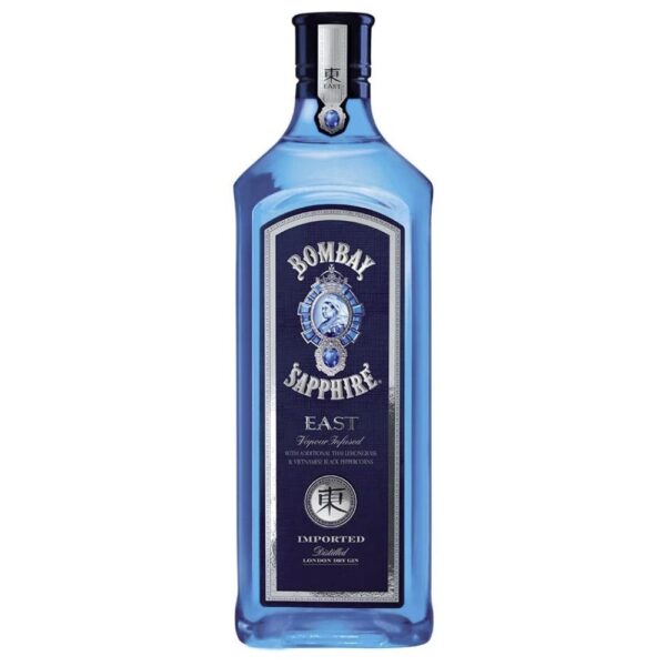 Bombay Sapphire East