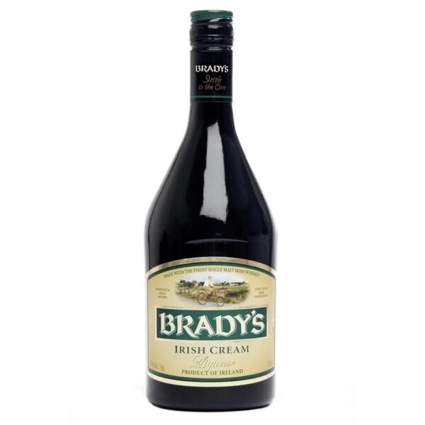 Brady's Irish Cream