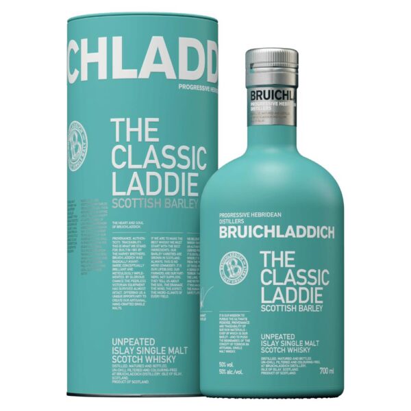 Bruichladdich The Classic Laddie