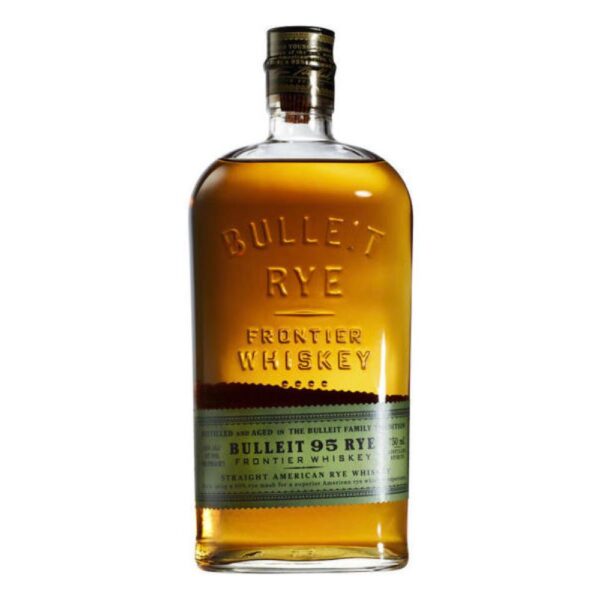 Bulleit Rye