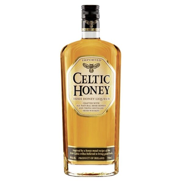 Celtic Honey Liqueur