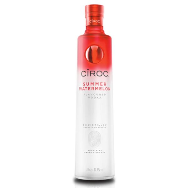 Cîroc Summer Watermelon