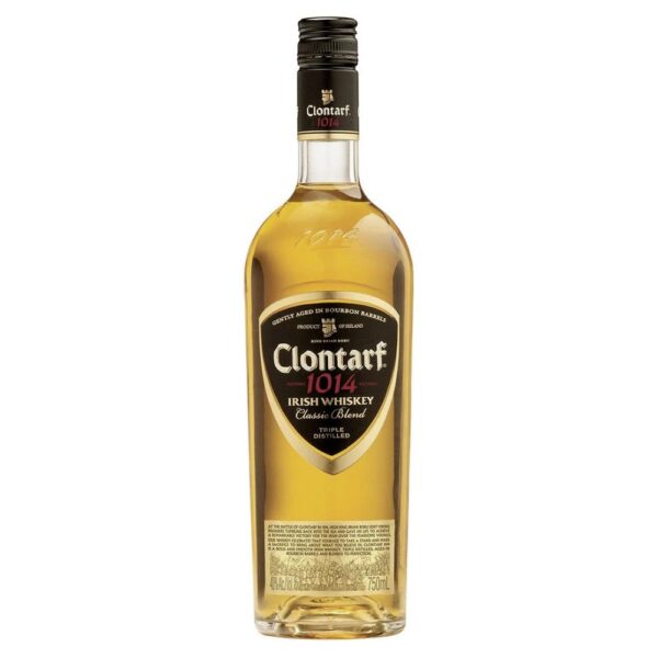 Clontarf Irish Whiskey