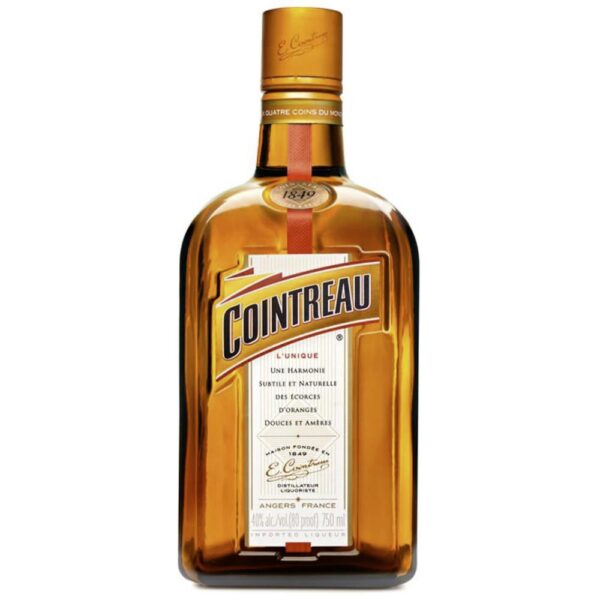 Cointreau