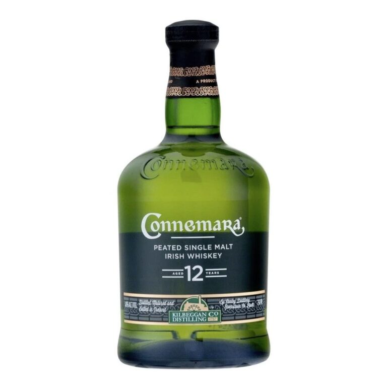 BuyConnemara12YearPeatedSingleMaltIrishWhiskeyOnline