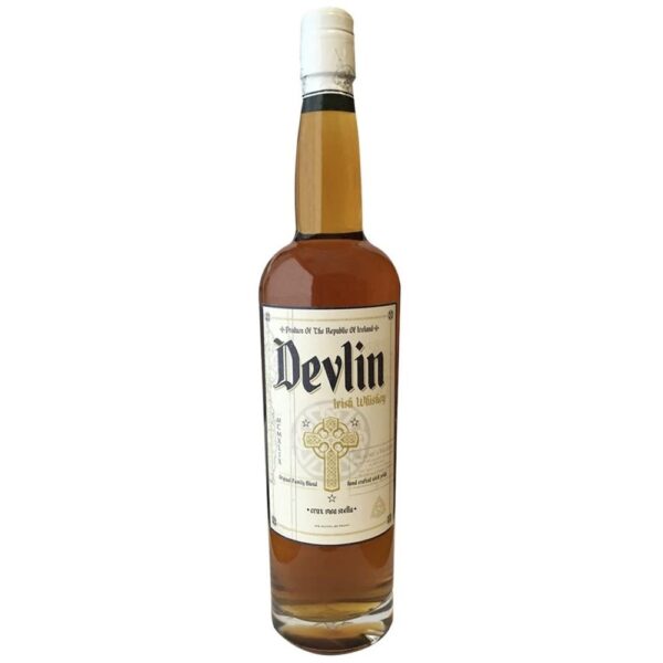 Devlin Irish Whiskey