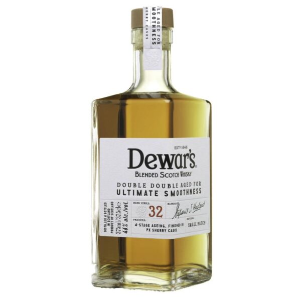 Dewar's Double Double 32 Year Old 375ml