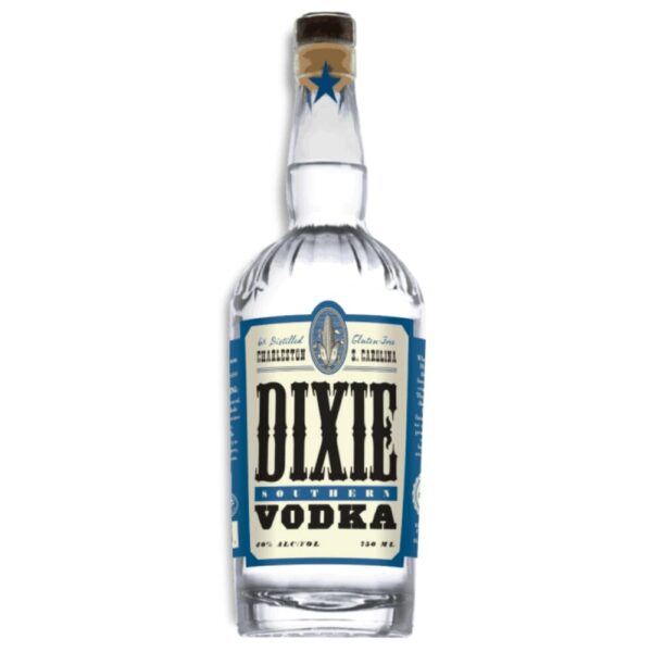 Dixie Southern Vodka