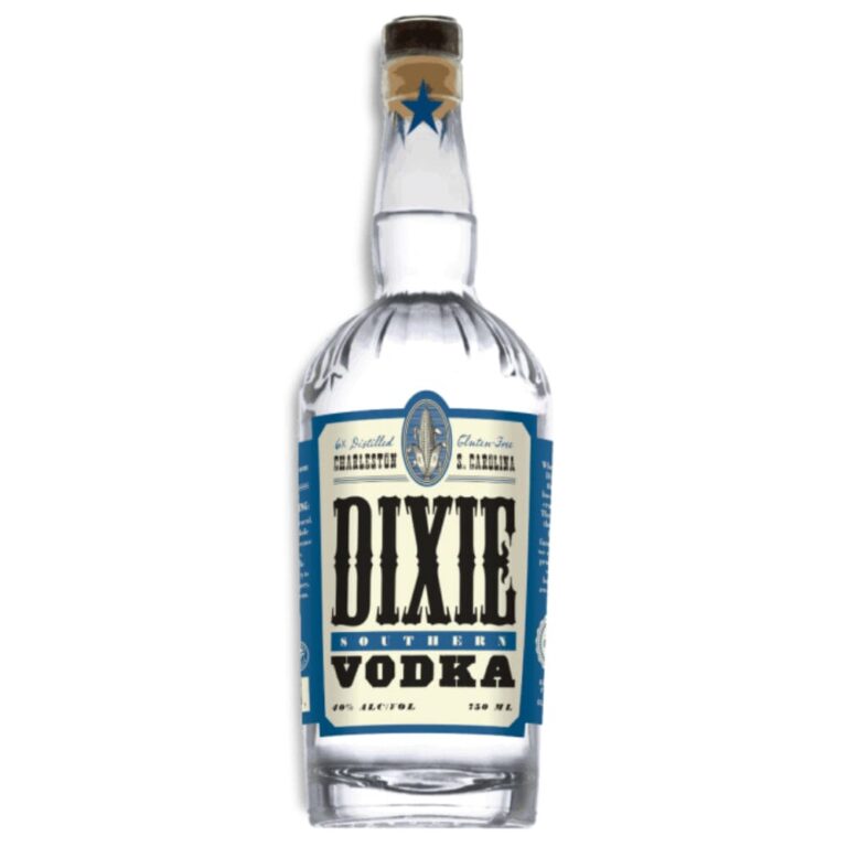 BuyDixieSouthernVodkaOnline