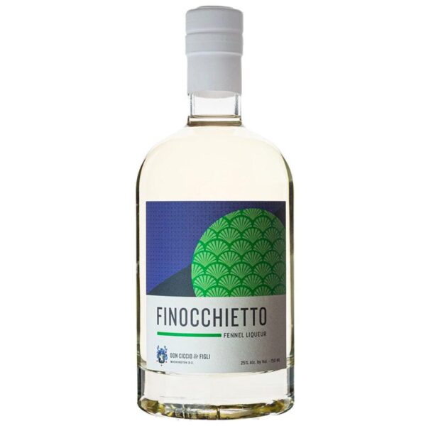 Don Ciccio & Figil Finocchietto