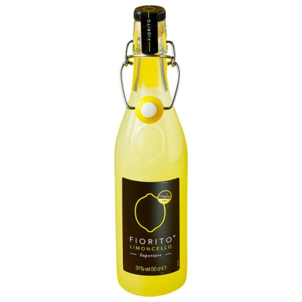 Fiorito Limoncello Superiore