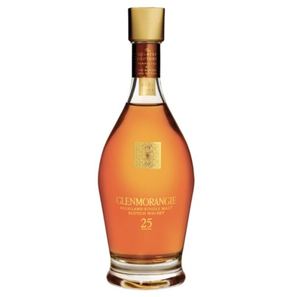 Glenmorangie 25 Years Old