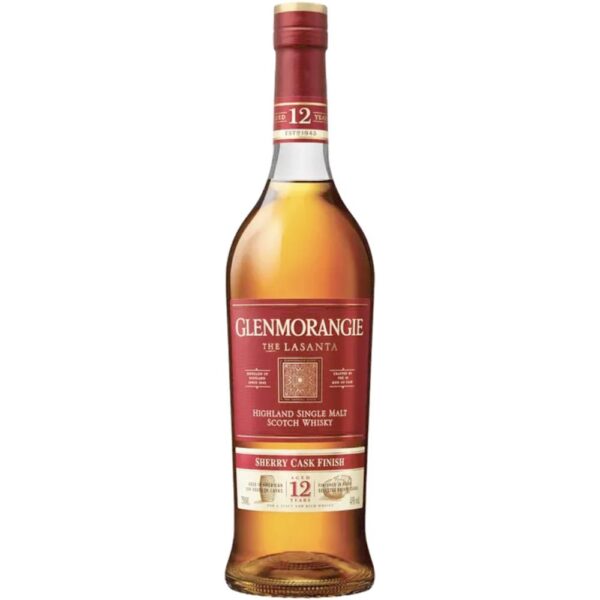 Glenmorangie The Lasanta