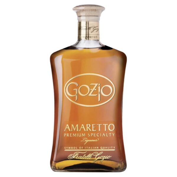 Gozio Amaretto