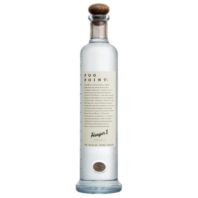 BuyHangar1FogPointVodkaOnline