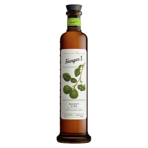 Hangar 1 Makrut Lime Vodka