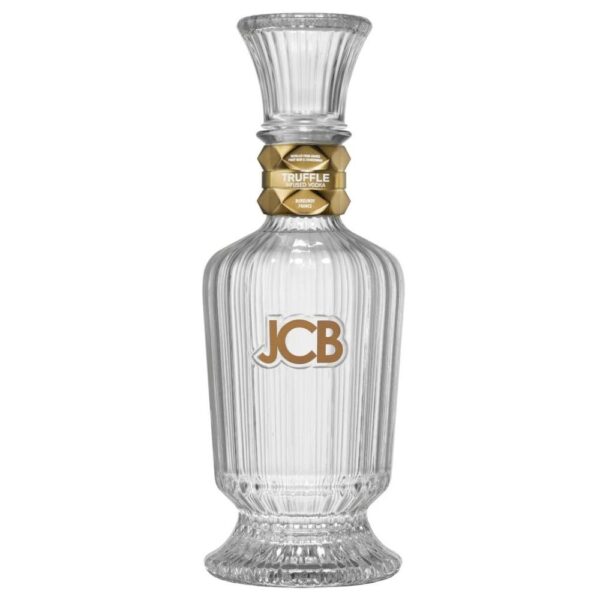 JCB Truffle Vodka