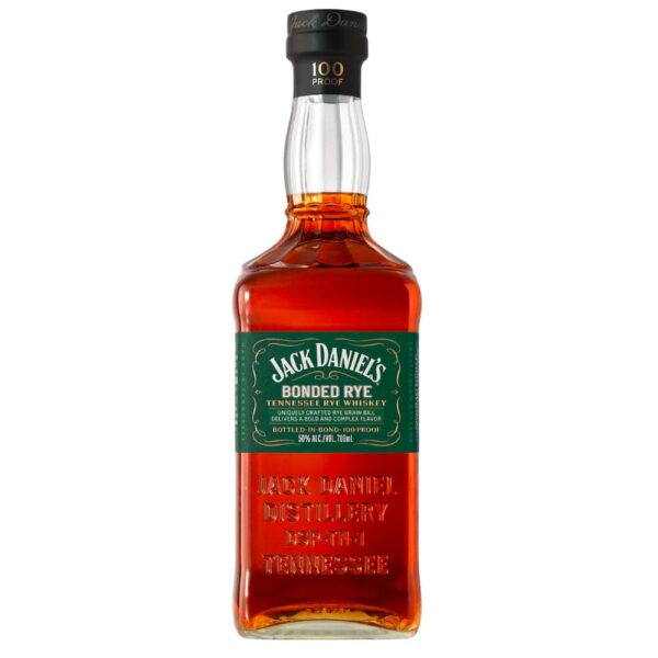 Jack Daniel?s Bonded Rye