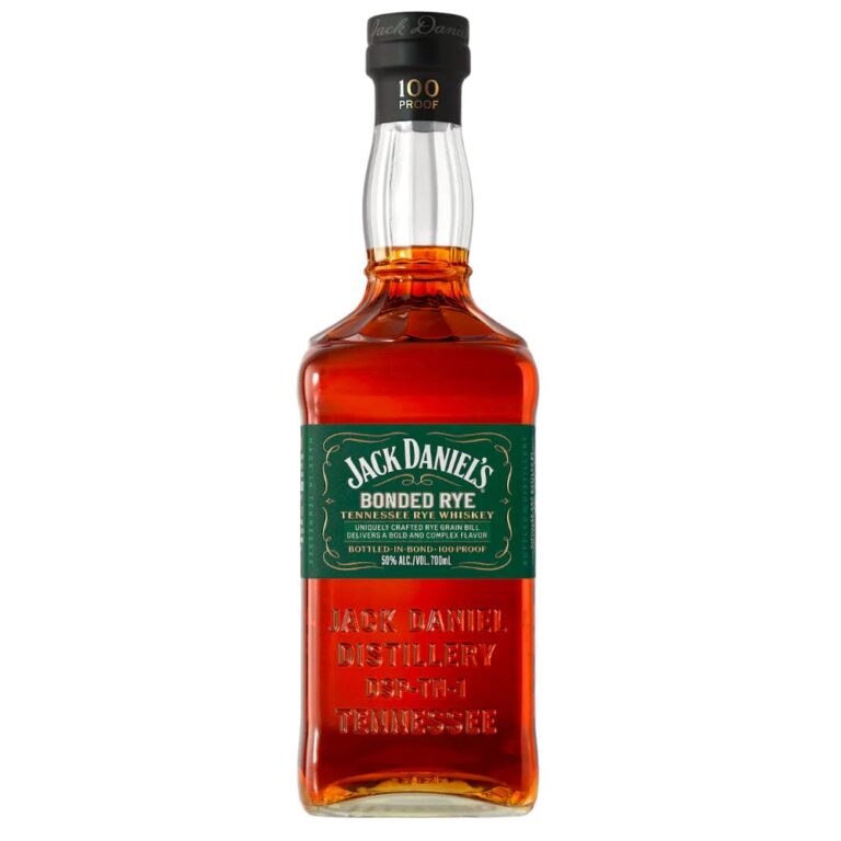 BuyJackDaniel_sBondedRyeOnline