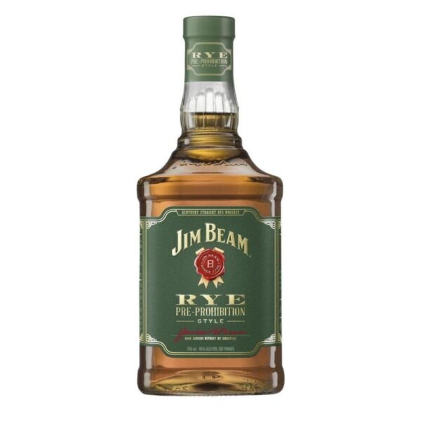 Jim Beam Rye