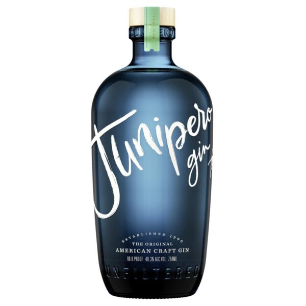 Junipero Gin