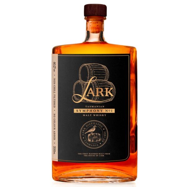 Lark Distilling Symphony No.1