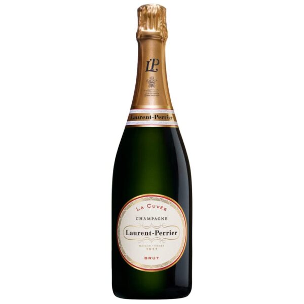 Laurent Perrier Brut La Cuvee Champagne