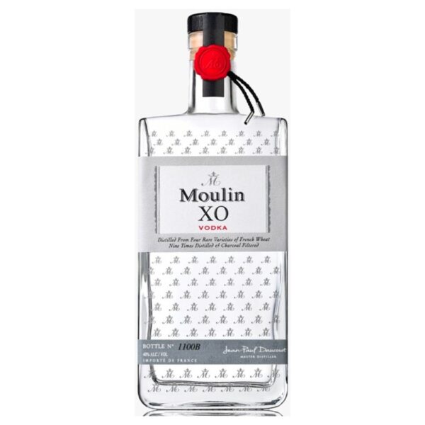 Moulin XO Vodka