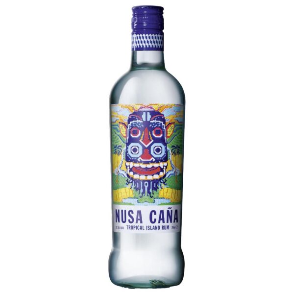 Nusa Ca?a Rum