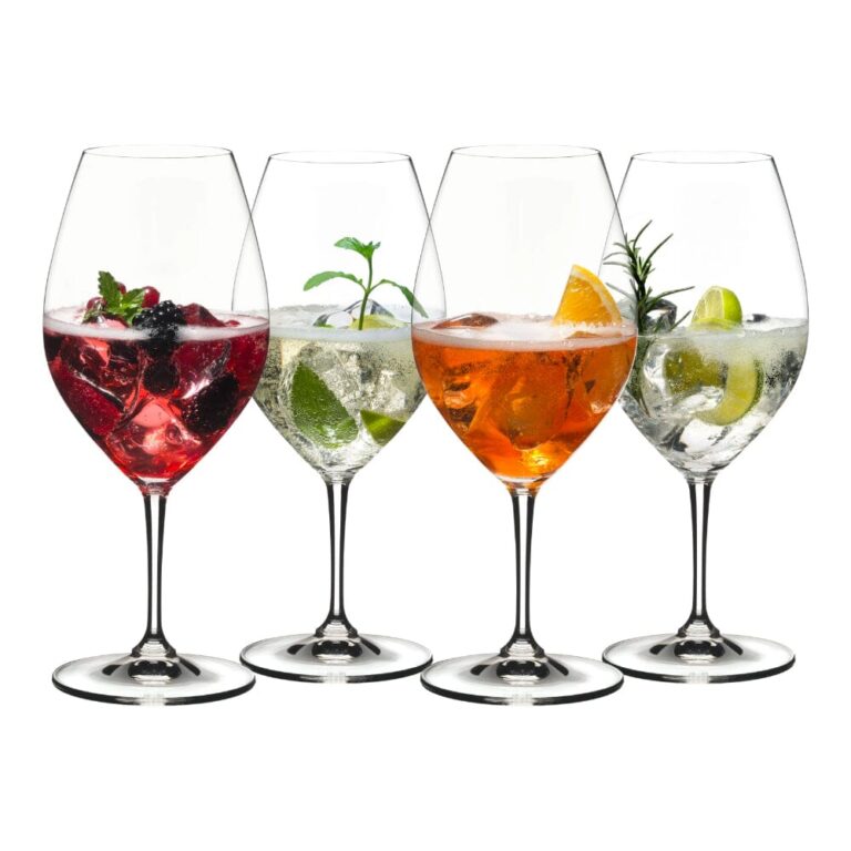 BuyRIEDELDrinkwareAperitivoSetof4Online