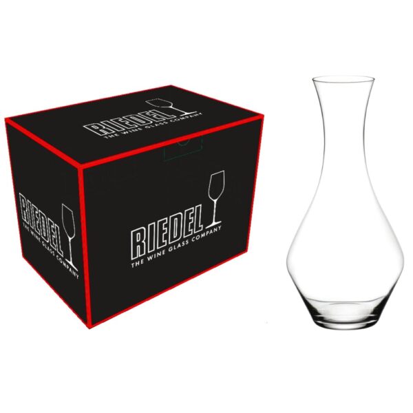 RIEDEL Wine Decanter Cabernet Sauvignon Magnum