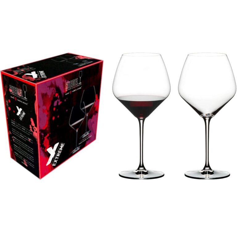 BuyRIEDELWineGlassExtremePinotNoirSetof2Online