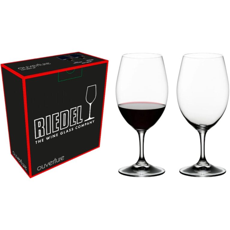 BuyRIEDELWineGlassOuvertureMagnumSetof2Online