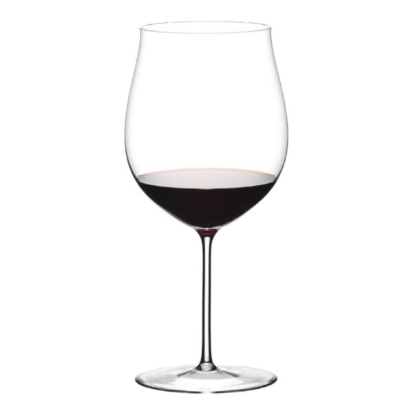 RIEDEL Wine Glass Sommeliers Burgundy Grand Cru