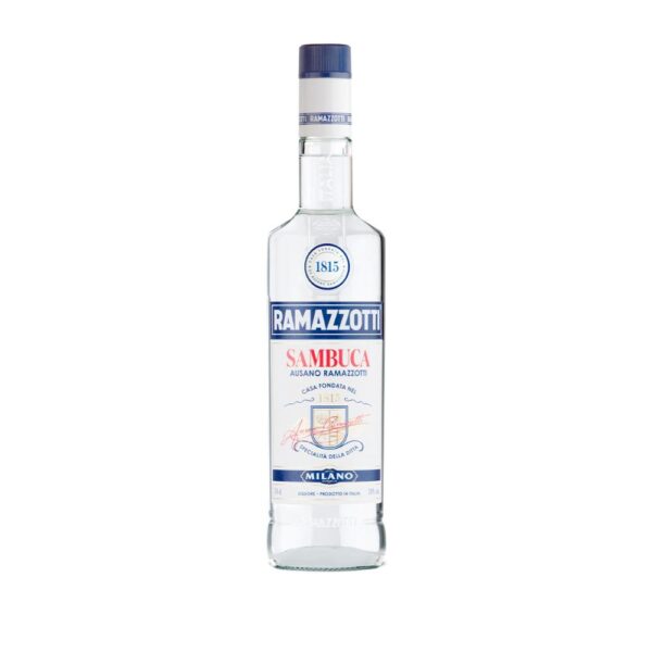 Ramazzotti Sambuca