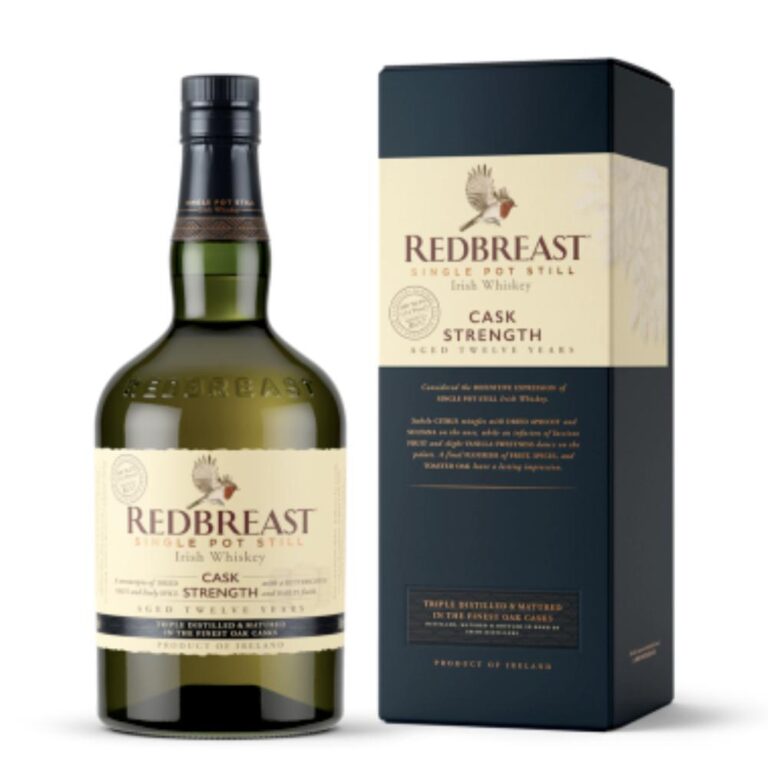 BuyRedbreastCaskStrengthOnline